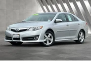 $14500 : Toyota Camry Hybrid 2014 SE thumbnail