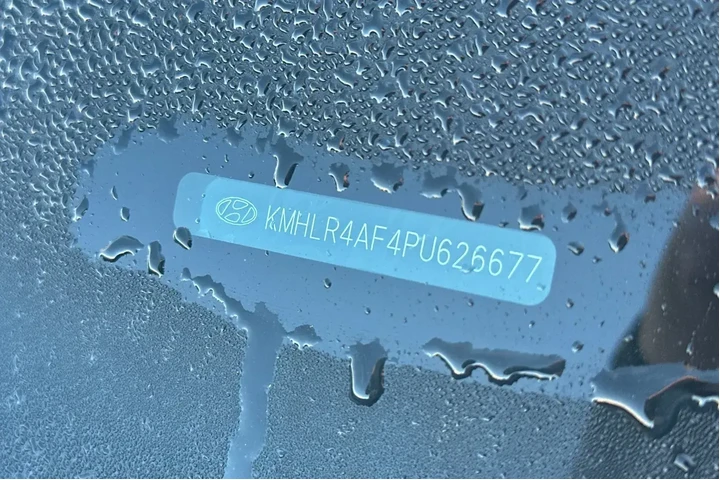 $20990 : Hyundai ELANTRA 2023 N Line image 8