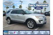 Ford Explorer 2019 XLT 4dr S en Orlando