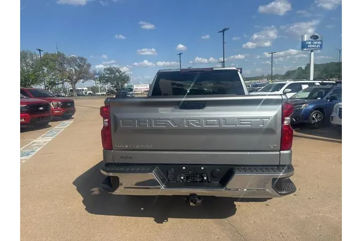 $39995 : Chevrolet Silverado 1500 202 image 4