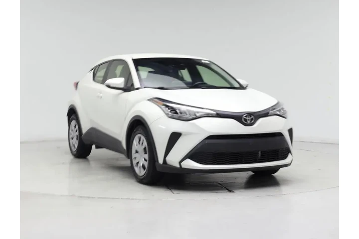 $18998 : Toyota C-HR 2020 LE 4dr Cros image 1