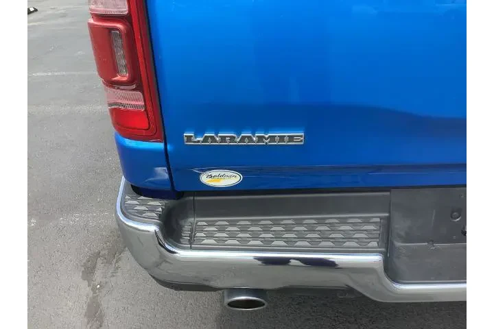 $39950 : Ram 1500 2024 4x2 Laramie 4d image 9