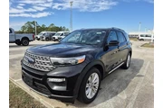 Ford Explorer 2023 Limited 4