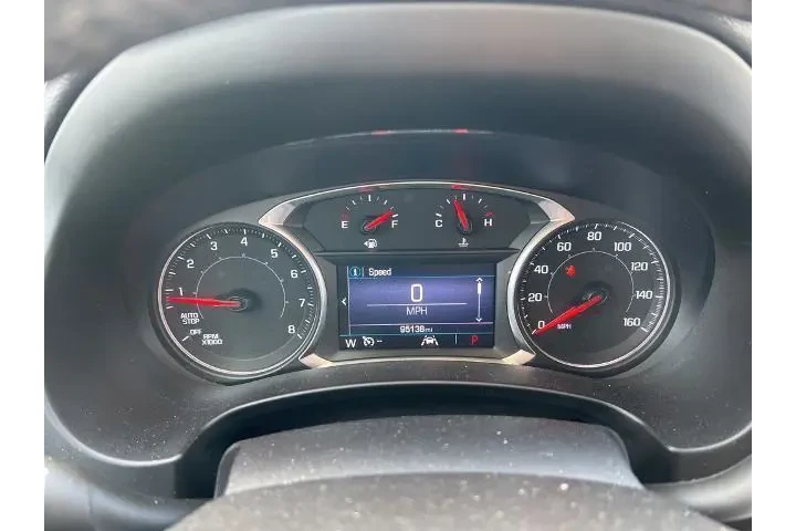 $15801 : GMC Terrain 2020 SLE 4dr SUV image 5