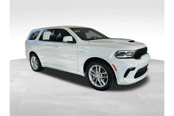 $26002 : Dodge Durango 2022 R/T 4dr S image 2