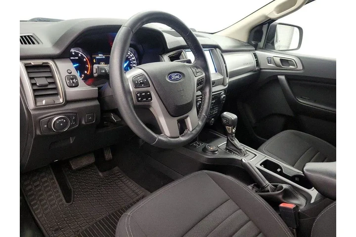 $28998 : Ford Ranger 2020 4x4 XLT 4dr image 9