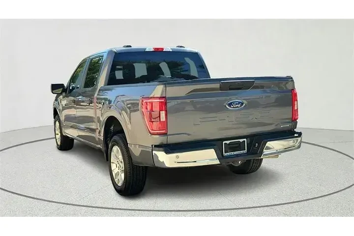 $31254 : Ford F-150 2023 4x2 Platinum image 5