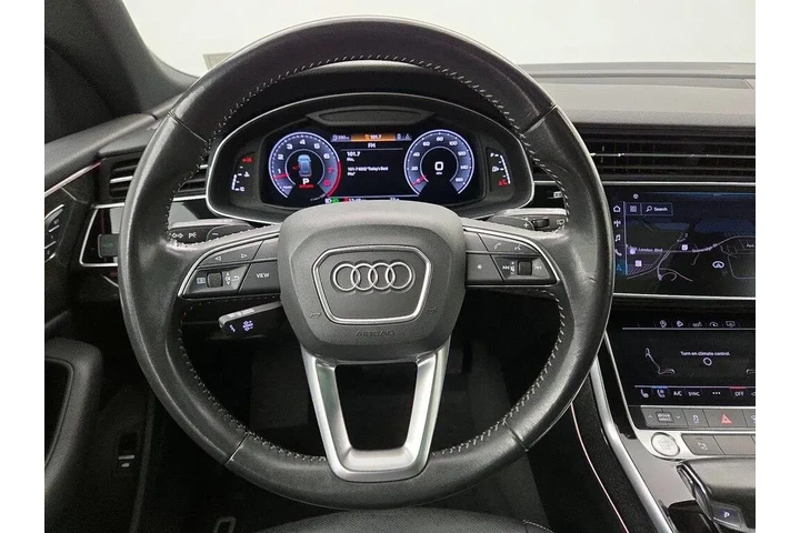 $35998 : Audi Q8 2019 AWD quattro Pre image 10