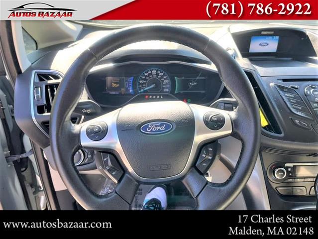 $11995 : Used  Ford C-Max Hybrid 5dr HB image 10
