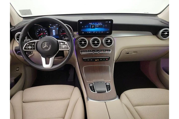 $28998 : Mercedes-Benz GLC 2022 AWD G image 9
