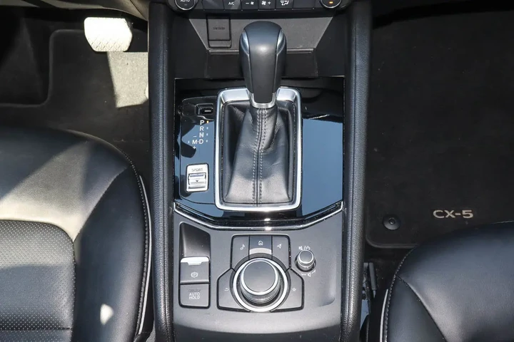 $27087 : 2025 CX-5 2.5 S Select Packag image 10