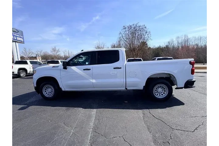 $17943 : Chevrolet Silverado 1500 202 image 7