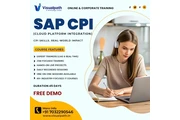 SAP CPI at Visualpath | SAP en London