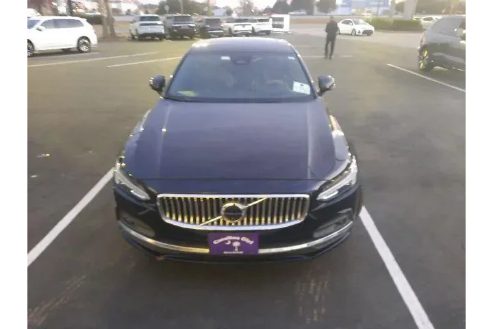 $30583 : Volvo S90 2022 AWD B6 Inscri image 9