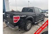 $14564 : Ford F-150 2013 4x4 XLT 4dr thumbnail