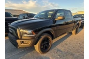Ram 1500 Classic 2024 4x4 SL en Plano