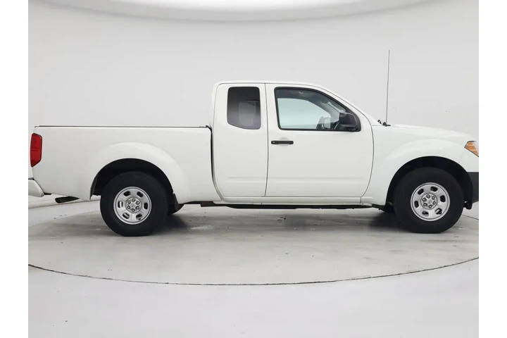 $16998 : Nissan Frontier 2019 4x2 S 4 image 7
