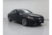 Mercedes-Benz C-Class 2018 C