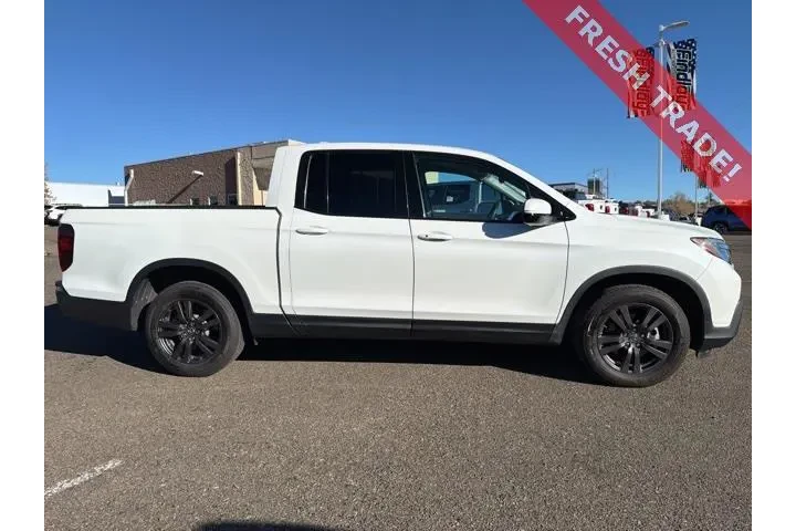 $25874 : Honda Ridgeline 2020 Sport 4 image 4