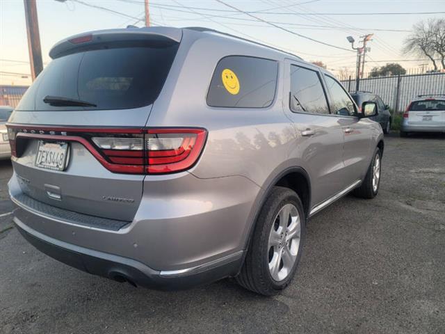 $11999 : 2014 Durango Limited image 6