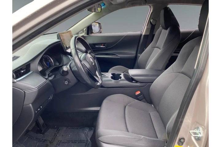 $29993 : Toyota Venza 2022 AWD LE 4dr image 10