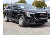 $15695 : GMC Terrain 2022 SLE 4dr SUV thumbnail
