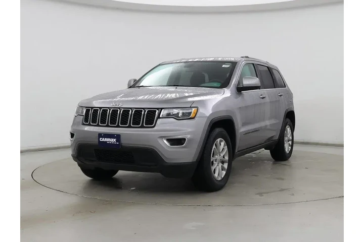 $23998 : Jeep Grand Cherokee 2021 4x2 image 4