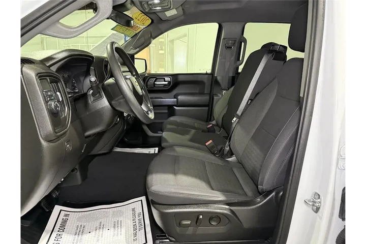 $25349 : Silverado 1500 2022 image 10