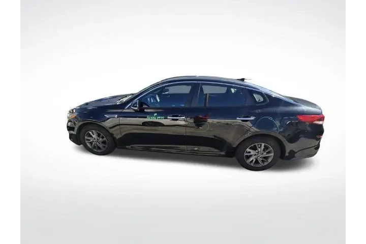 $11800 : Kia Optima 2019 LX 4dr Sedan image 5