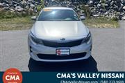 $15842 : PRE-OWNED 2018 KIA OPTIMA LX thumbnail