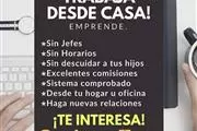 Oportunidad Para Emprender en Los Angeles