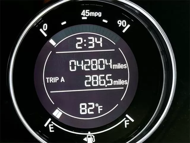$18536 : Pre-Owned 2019 HR-V Sport image 6