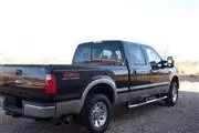 $9000 : 2008 FORD F250 DIESEL 4x4 SD thumbnail