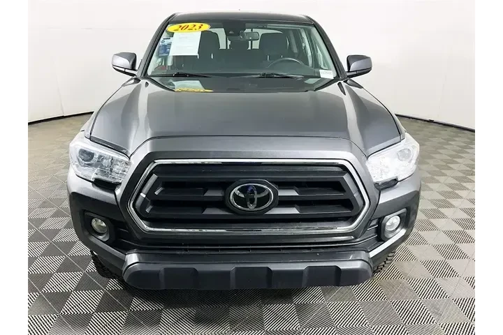$34900 : Toyota Tacoma 2023 4x4 TRD P image 2