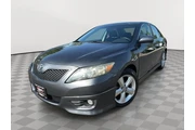 2011 Camry SE