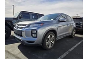 $17591 : Mitsubishi Outlander Sport 2 thumbnail