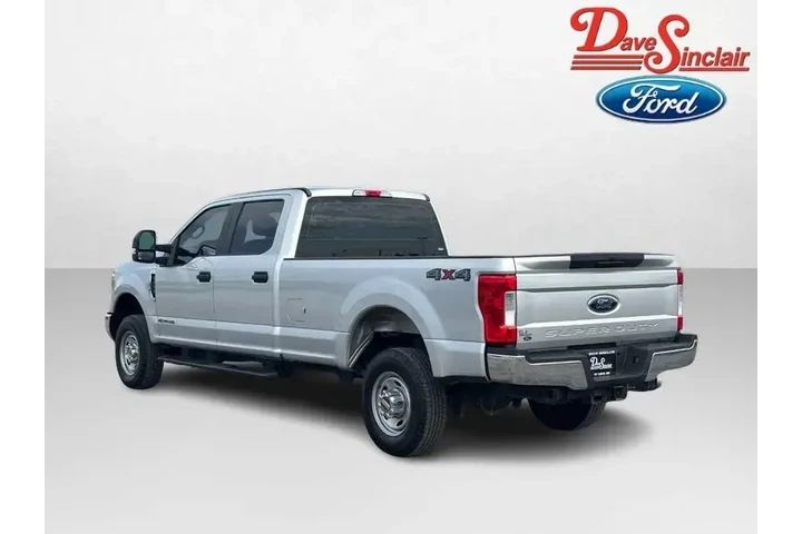 $25888 : Ford F-350 Super Duty 2017 4 image 9