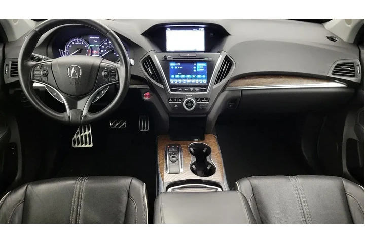 $33998 : Acura MDX 2020 SH-AWD Sport image 9