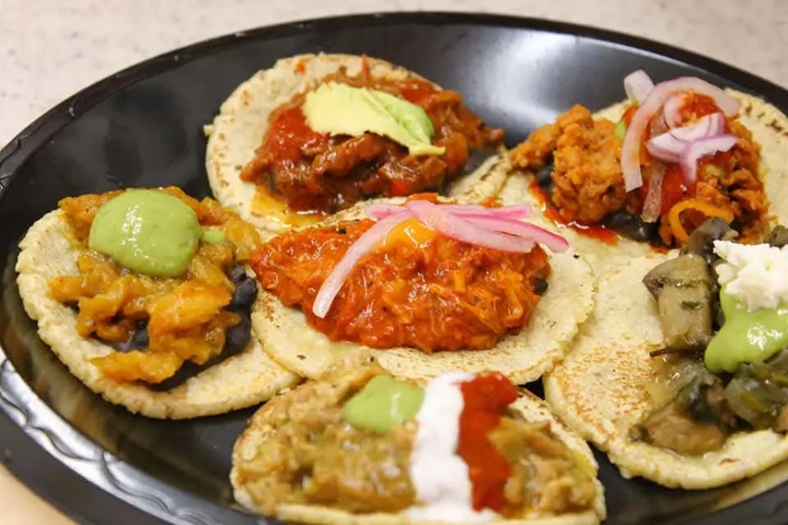 COMIDA MEXICANA image 5