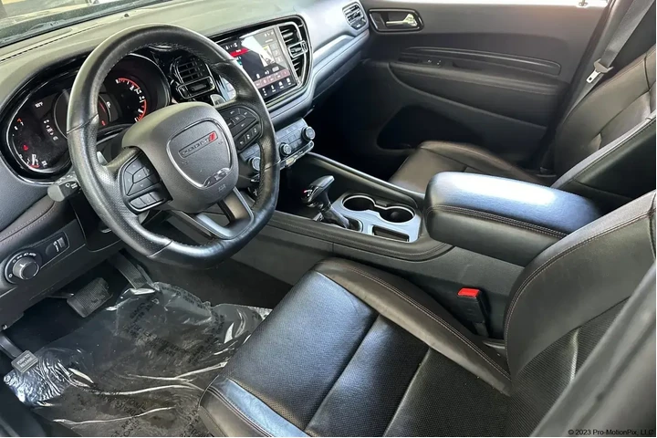 $30749 : Dodge Durango 2024 GT 4dr SU image 10