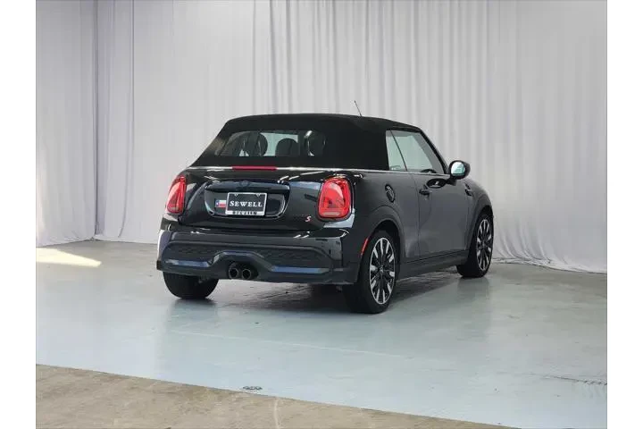 $29991 : MINI Convertible 2023 Cooper image 4