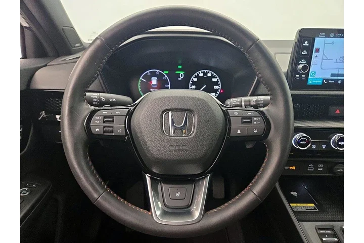 $37998 : Honda CR-V Hybrid 2024 AWD S image 10