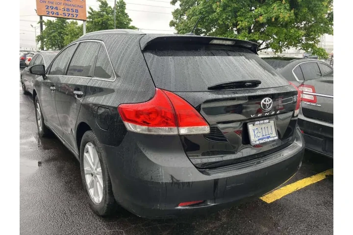 $10500 : 2010 Venza FWD 4cyl image 6