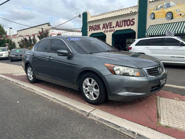 $5995 : 2010 Accord LX-P image 2