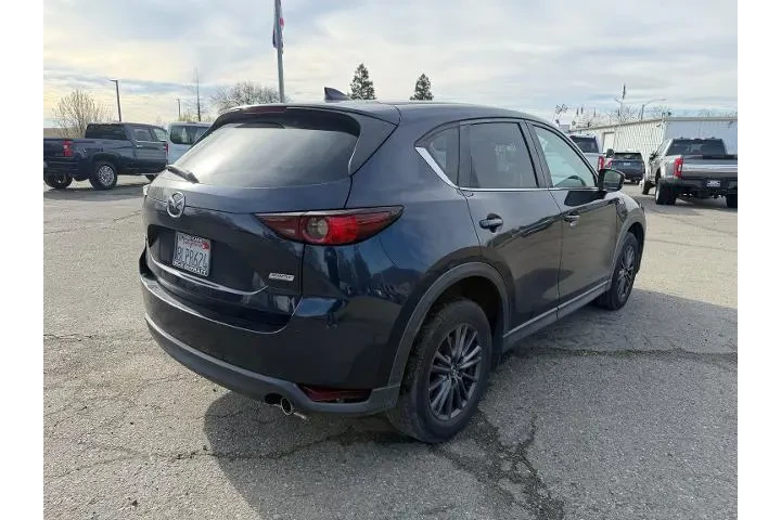 $15000 : Mazda CX-5 2019 Touring 4dr image 5