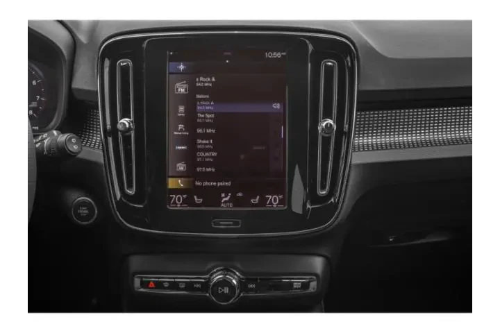 $22708 : Volvo XC40 2019 AWD T5 R-Des image 10