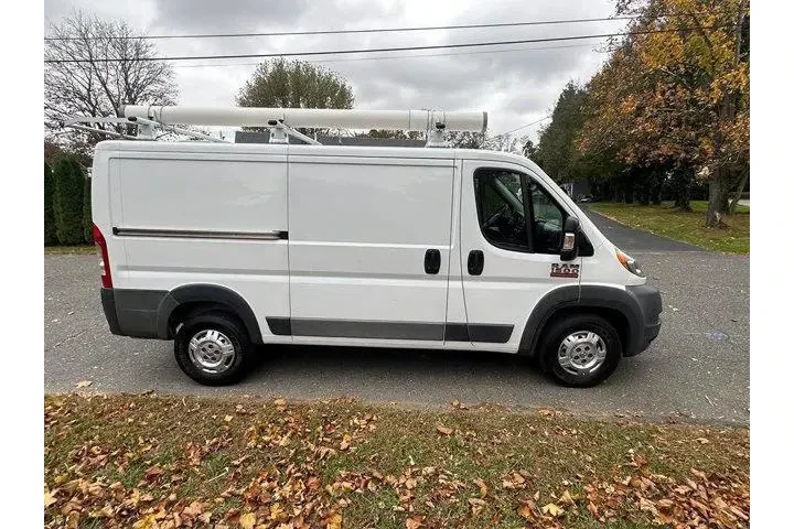 $8495 : Ram ProMaster 2016 1500 136 image 5