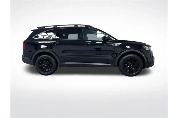 $27695 : Kia Sorento 2022 AWD X-Line image 2