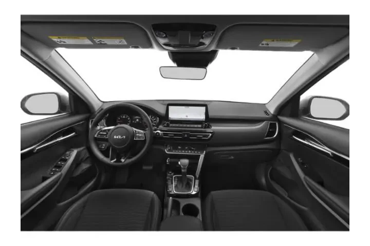 $17990 : Kia Seltos 2022 AWD EX 4dr S image 8