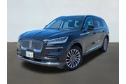 Lincoln Aviator 2022 Reserve